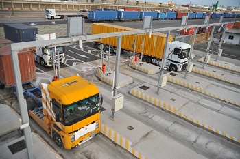 Onium - Onium - Porto - Intermodal - Armazém Alfandegado - Portolog - Sefaz - Receita Federal