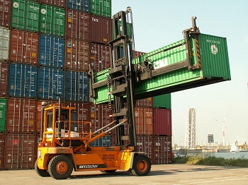 Onium - Porto - Intermodal - Armazém Alfandegado - Portolog - Sefaz - Receita Federal