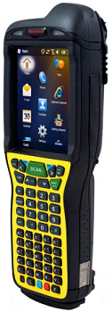 Intermec - Zebra - Motorola - Honeywell - Coletor de Dados - Área Classificada - Explosão - Anti-Fogo