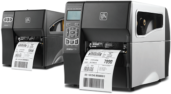 Intermec - Zebra - Honeywell - Industrial