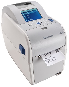 Intermec - Zebra - Honeywell - Industrial