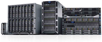 Dell - HP - IBM - Lenovo - Cisco - Intelligent Intelesis