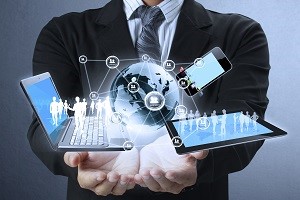 Mobilidade empresarial
