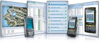MDM - SOTI - MobiControl - Gestão de dispositivos móveis
